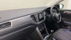 Volkswagen T-Roc 1.0 TSI 110 Design 5dr Petrol Hatchback